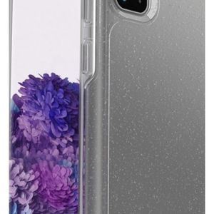 OtterBox Symmetry Clear Series Case for Galaxy S21